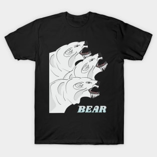 Polar Bears T-Shirt